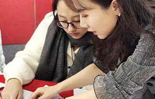 【講座】學習服裝設計難道一定要出國嗎？
