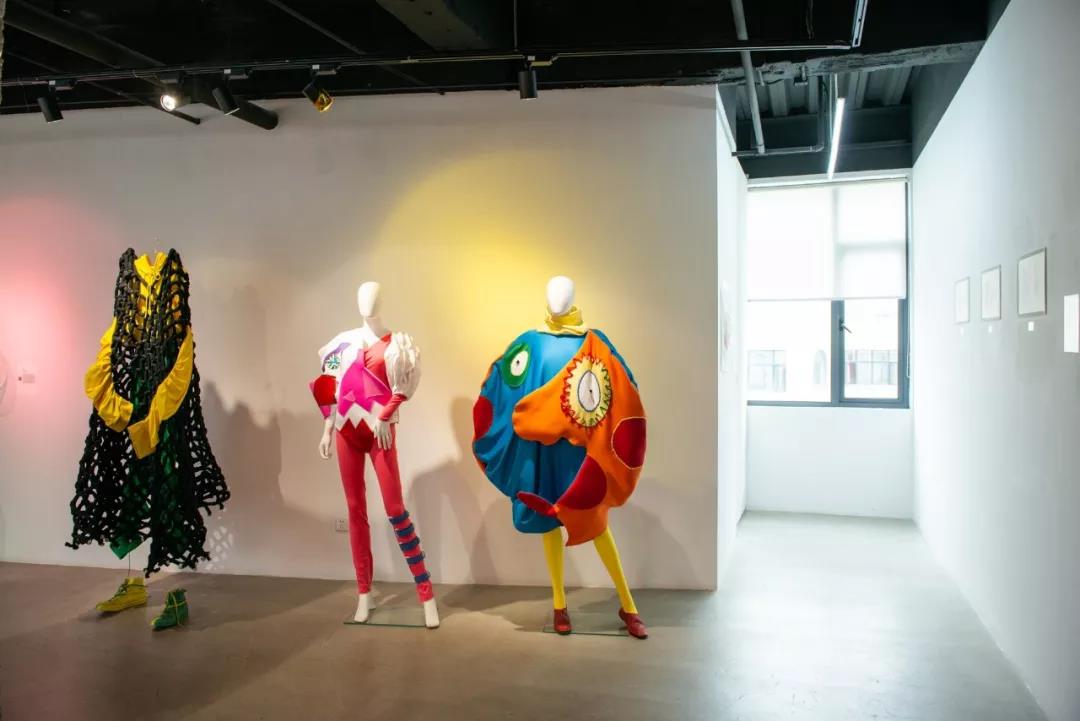 展廳現(xiàn)場