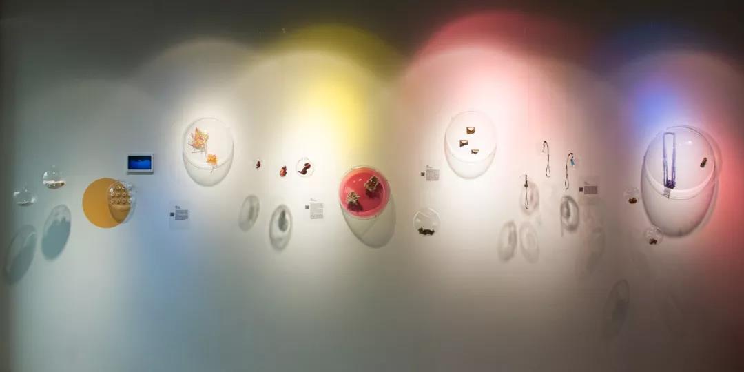展廳現(xiàn)場