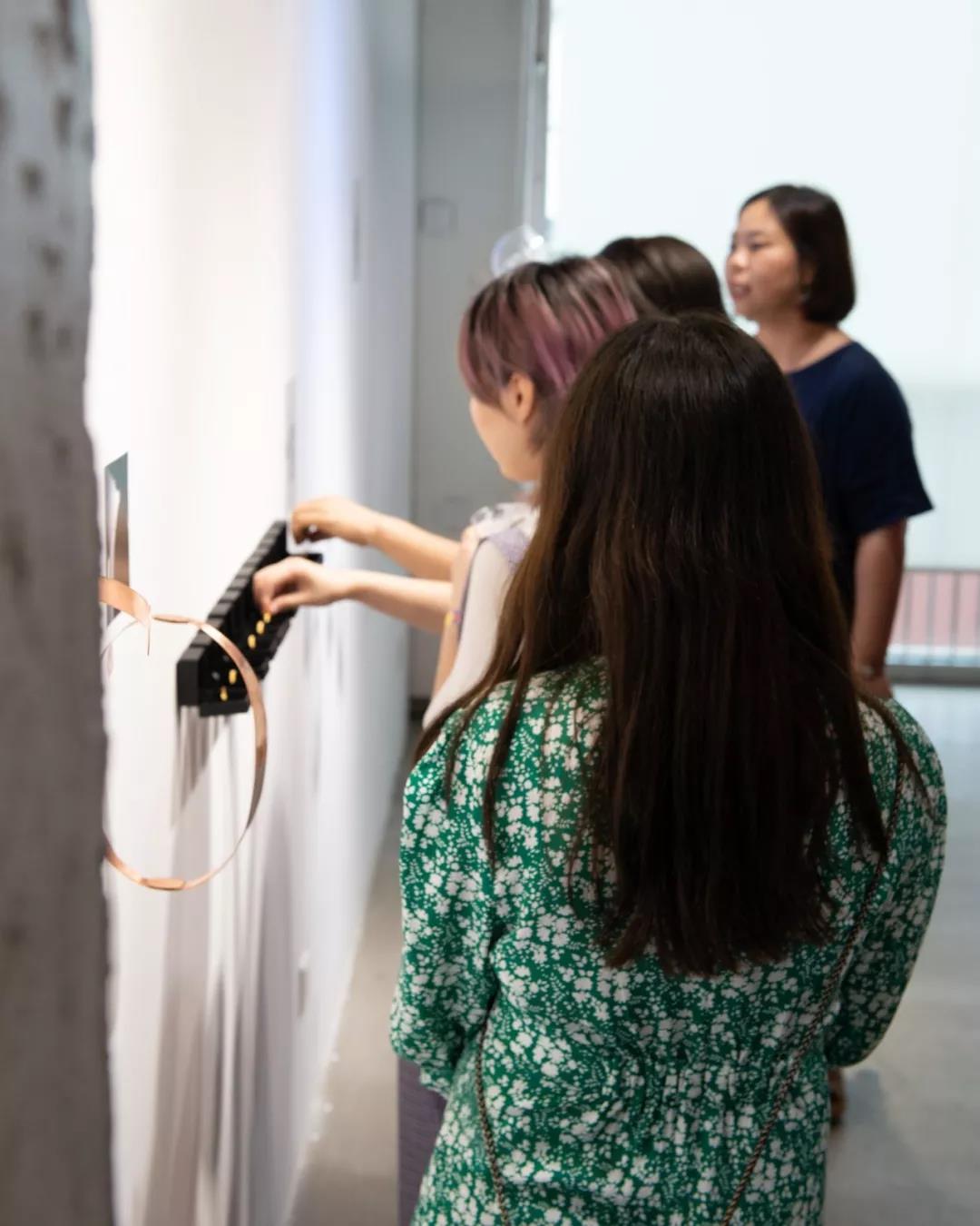 展廳現(xiàn)場